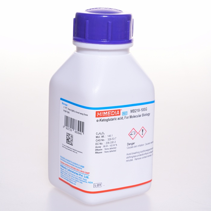 Himedia α-Ketoglutaric acid