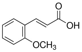 Merck 2-METHOXYCINNAMIC ACID, >=97.0%
