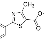 Merck Ethyl 2-(4-fluorophenyl)-4-methyl-1,3-thiazole-5-carboxylate