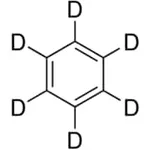 Merck BENZENE-D6, `100%`, 99.96 ATOM % D