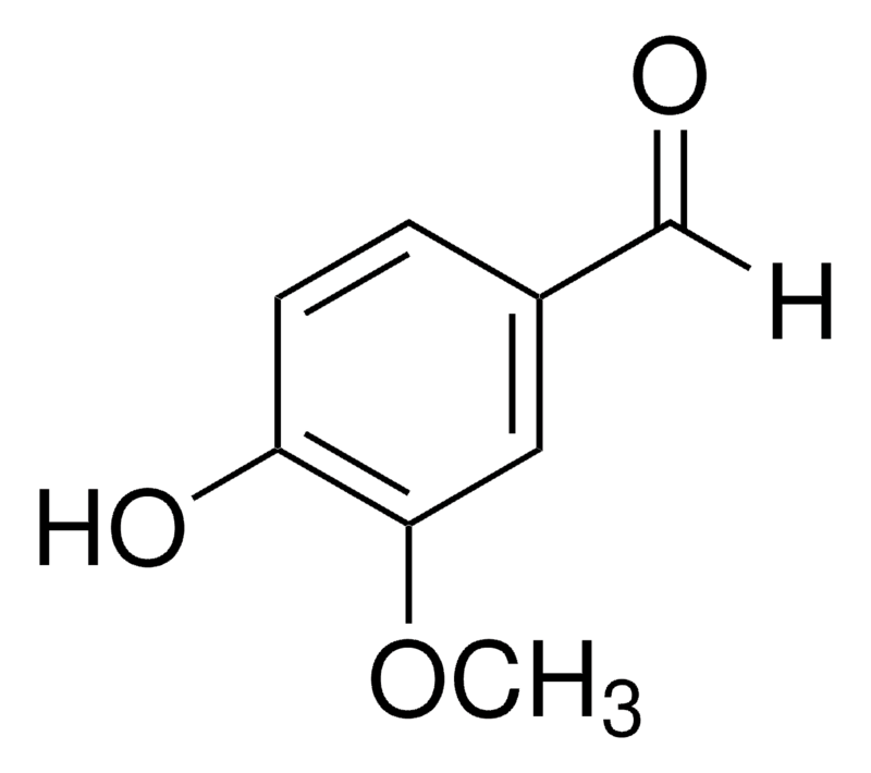 Merck Vanillin