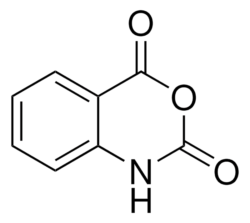 Merck Isatoic anhydride