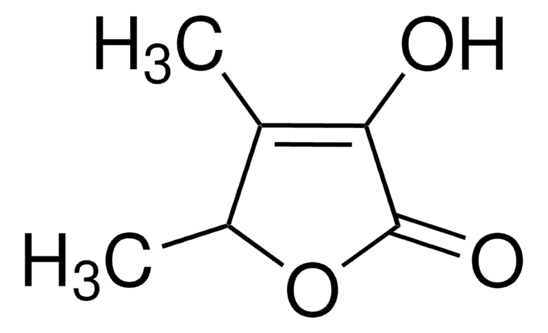 Merck 4,5-Dimethyl-3-hydroxy-2,5-dihydrofuran-2-one