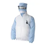 AS ONE Air Conditioning Suit (Outer Vest), 공조복® (아우터 베스트)