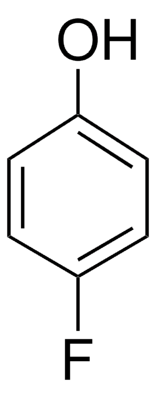 Merck 4-Fluorophenol