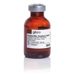 Thermo Fisher Scientific Ampicillin, sodium salt, irradiated