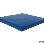 AS ONE Vibrationproof Sheet (100 x 100mm), 방진시트 (100 x 100mm)