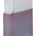 Thermo Fisher Scientific Cole-Parmer Compact Bottle, HDPE, 4 L, 4/pk