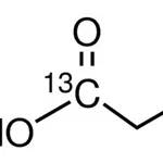 Merck PROPIONIC-1-13C ACID, 99 ATOM % 13C