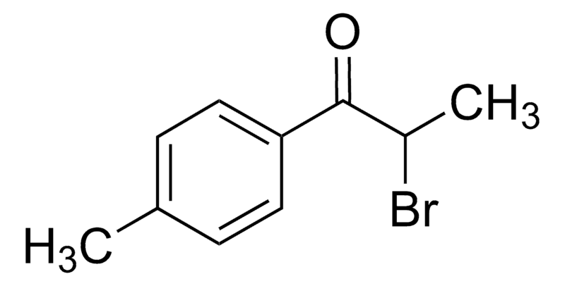 Merck 2-Bromo-1-(4-methylphenyl)-1-propanone