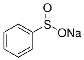 Merck BENZENESULFINIC ACID, SODIUM SALT, 98%