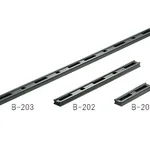 AS ONE Small Micro Rail, 소형 마이크로레일