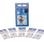 AS ONE Simplified Water Quality Testing Kit, 간이 수질검사 키트