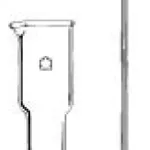 Thermo Fisher Scientific Potter-Elvehjem Tissue Grinders, PTFE Pestle and Unground Glass Tube