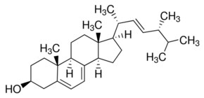 Merck ERGOSTEROL