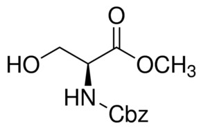 Merck N-Z-L-SERINE METHYL ESTER, 95%