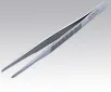 AS ONE Tweezer PrecisIon Clean-Pack, 루비스 핀셋(선단플랫타입)