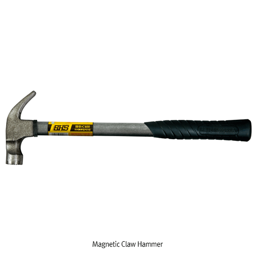 Daihan Science 자석빠루망치, Magnetic Claw Hammer