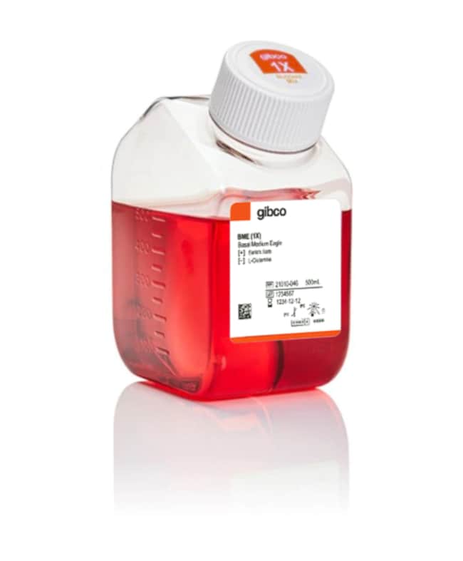 Thermo Fisher Scientific Basal Medium Eagle (BME)