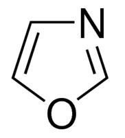 Merck OXAZOLE, 98%