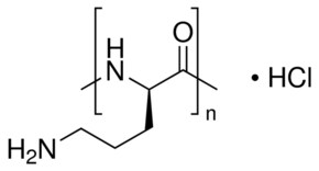 Merck POLY-L-ORNITHINE HYDROCHLORIDE MOL WT  &