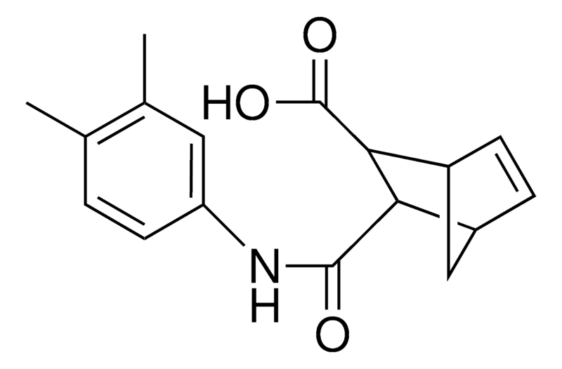 Merck 3-(N-(3,4-DIMETHYLPHENYL)CARBA - 50 MG&