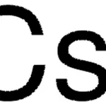 Merck CESIUM IODIDE, STANDARD FOR MASS SPECTR&