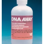 Thermo Fisher Scientific DNA AWAY Squeeze Bottle 250mL (8oz)