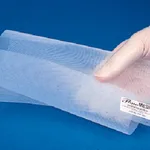 Merck Flow-Mesh(TM) gel and membrane support