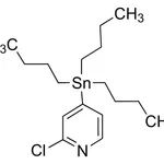 Merck 2-Chloro-4-(tributylstannyl)pyridine
