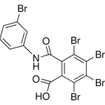 Merck 3,3',4,5,6-PENTABROMOPHTHALANI - 50 MG&