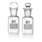 Merck WHEATON(R) BOD BOTTLE, 60ML, 43 X 115, G