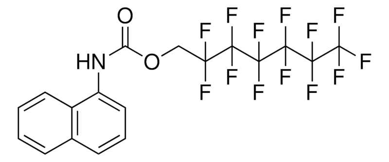 Merck NAPHTHALEN-1-YL-CARBAMIC ACID  - 25 MG&