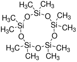 Merck D5 CYCLOMETHICONE