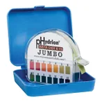 Thermo Fisher Scientific pHydrion HJ-613 Jumbo pH Papers, Range 0 to 13