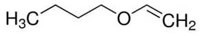 Merck BUTYL VINYL ETHER, CONTAINS APPROX.100P&