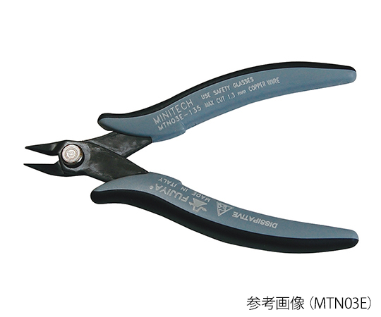 AS ONE MINITECH Light Nipper, 미니텍 라이트 니퍼