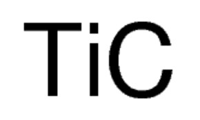 Merck TITANIUM(IV) CARBIDE, POWDER, <4 ?M, =9&