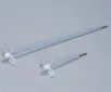 AS ONE PTFE Stirring Shaft (Propeller Type), PTFE 프로펠라날개 교반봉