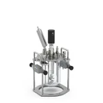 IKA 바이오리액터 베셀 패키지 HABITAT cell sw 1