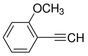 Merck 2-ETHYNYLANISOLE, 97%