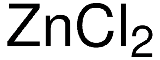 Merck ZINC CHLORIDE, 0.5M SOLUTION IN        &
