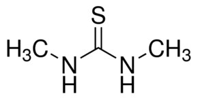 Merck 1,3-DIMETHYL-2-THIOUREA, 99%