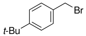 Merck 4-(TERT-BUTYL)BENZYL BROMIDE, 97%