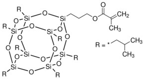 Merck PSS-(1-PROPYLMETHACRYLATE)-HEPTAISOBUTY&
