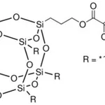 Merck PSS-(1-PROPYLMETHACRYLATE)-HEPTAISOBUTY&