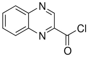 Merck 2-QUINOXALOYL CHLORIDE