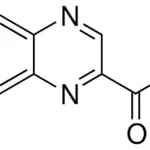Merck 2-QUINOXALOYL CHLORIDE