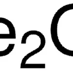Merck IRON(III) OXIDE, >= 99.995% TRACE METAL&