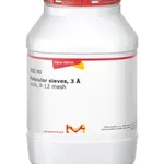 Merck MOLECULAR SIEVES, 3A, BEADS, 8-12 MESH
